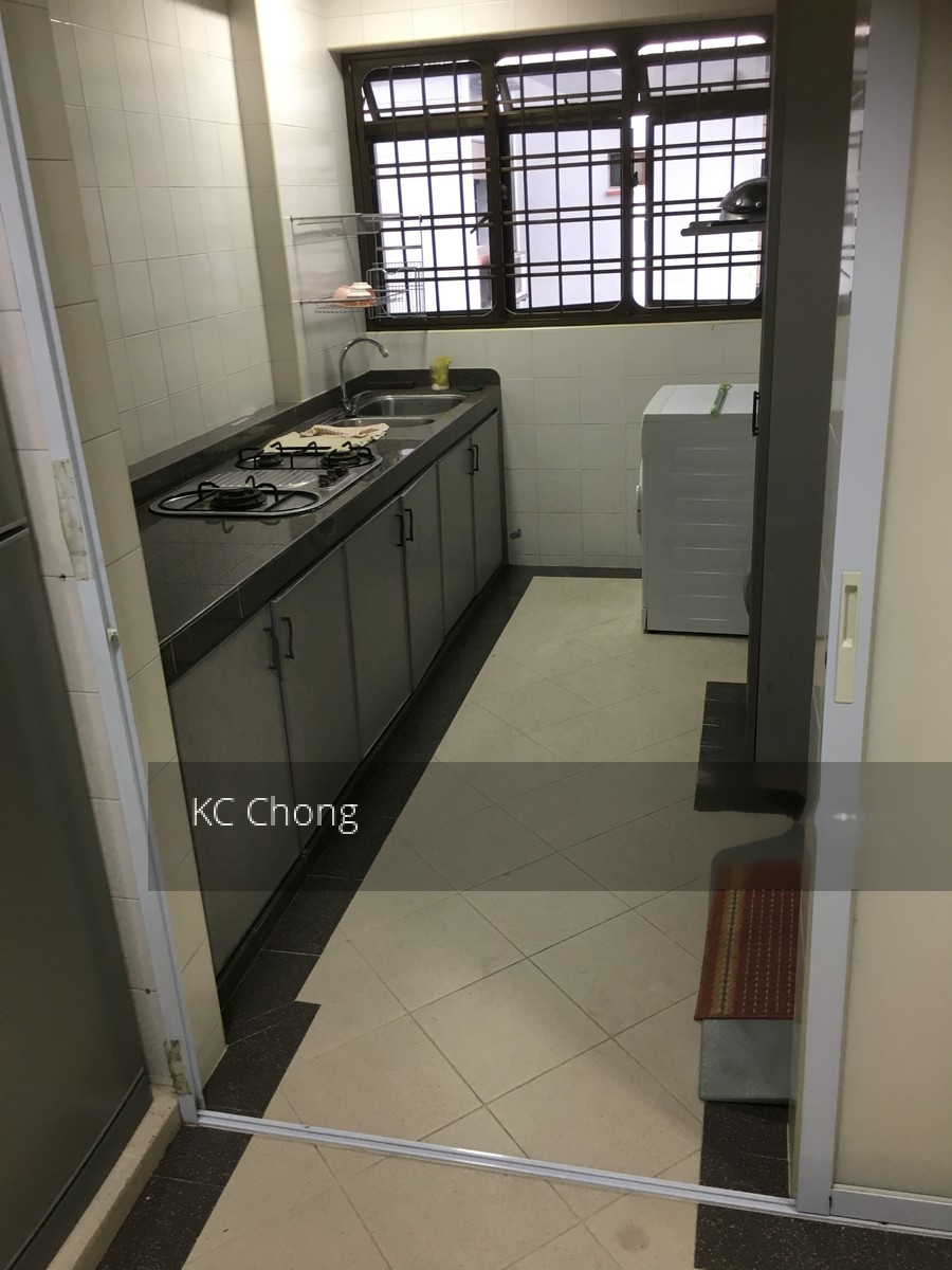 Blk 267 Toh Guan Road (Jurong East), HDB 5 Rooms #215048071